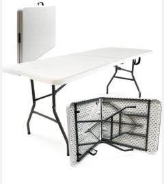 Location table de reception