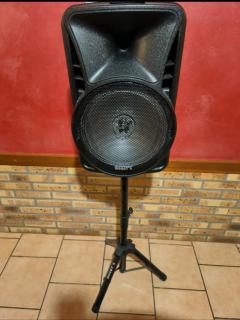 Location enceinte
