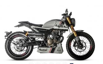 Location moto