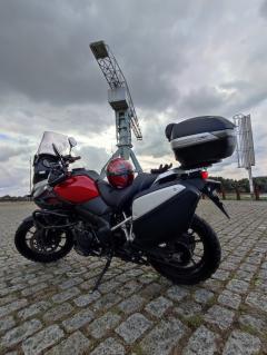 Location moto