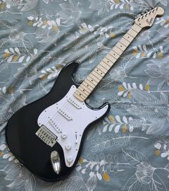Location guitare