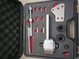 Location outils auto