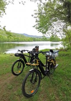 Location velos