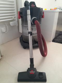 Location aspirateur