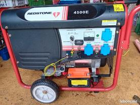 Location groupe electrogene