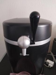 Location tireuse a biere