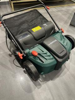 Location scarificateur