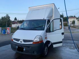 Location avec chauffeur