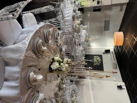 Service wedding planner