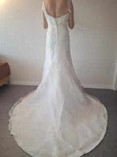 Location robe de mariee