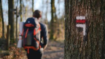 Location randonnee