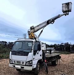 Location utilitaire