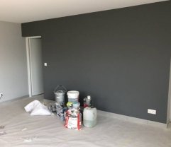 Service peintre