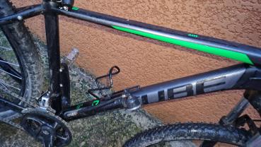 Location velos