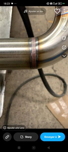 Service soudure