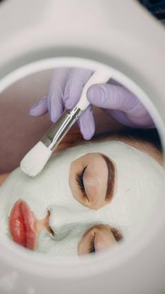Service estheticienne