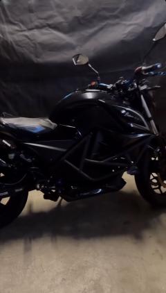 Location moto