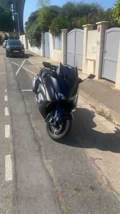 Location moto