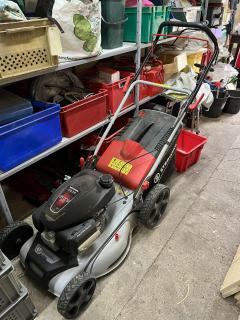 Service tonte de pelouse