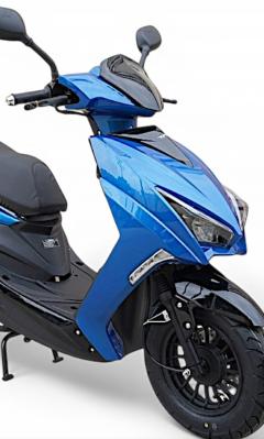 Location scooter