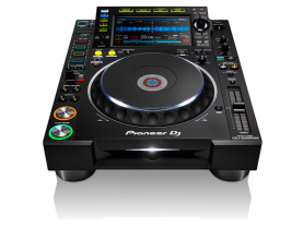 Location platine de mixage