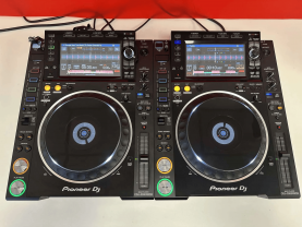 Location platine de mixage