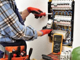 Service multi services