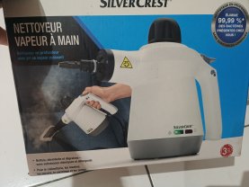 Location nettoyeur vapeur