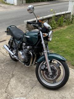 Service reparation moto