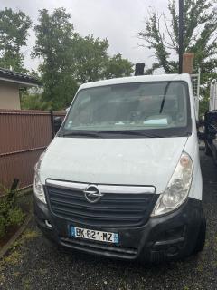 Location camion camionnette