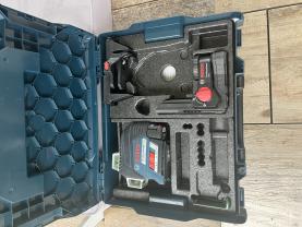 Location niveau laser