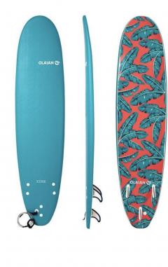 Location planche de surf