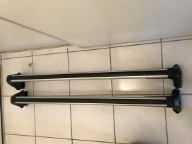 Location barres de toit