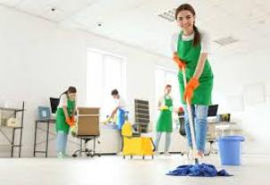 Service menage