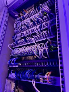 Service depannage informatique