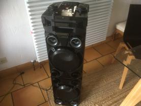 Location enceinte
