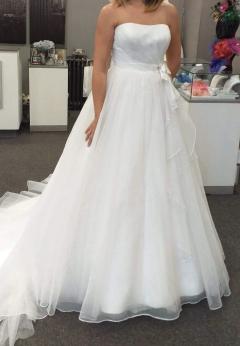 Location robe de mariee