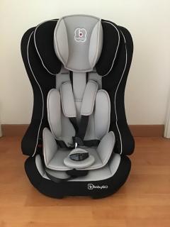Location siege auto enfant
