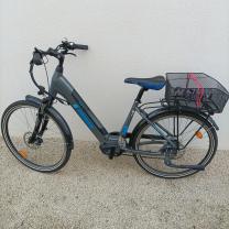 Location velos