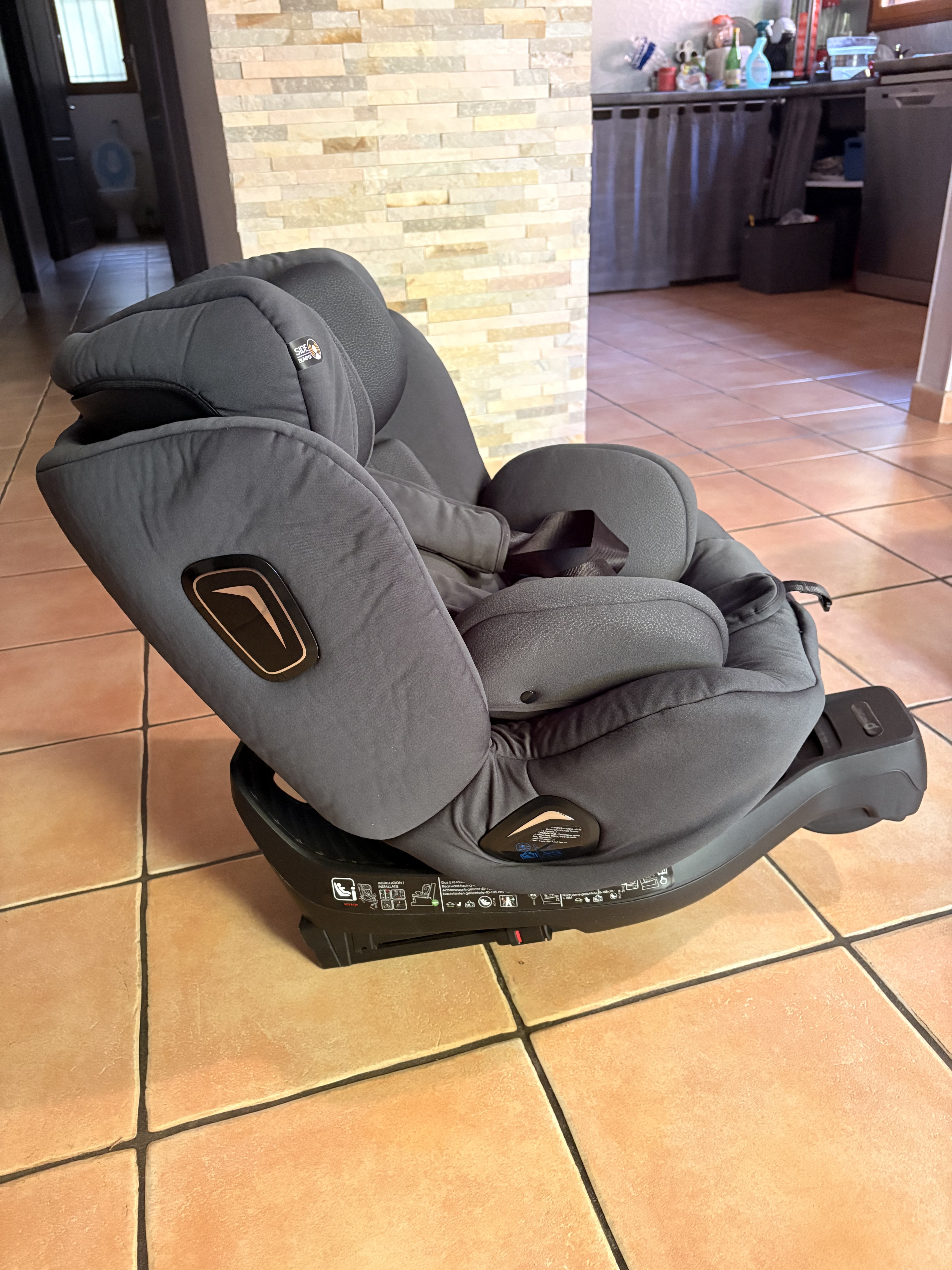 Location siege auto enfant entre particuliers (40)