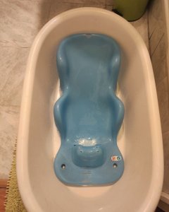 Location baignoire