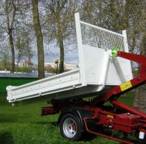 Location utilitaire