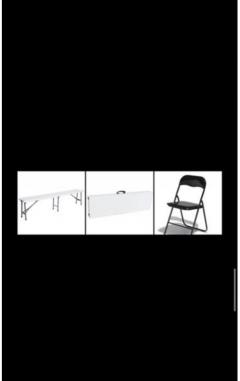 Location chaise