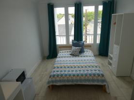 Location colocation appartement