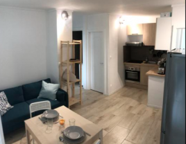 Location colocation appartement