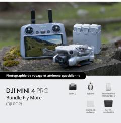 Location drone