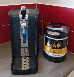 Location tireuse a biere