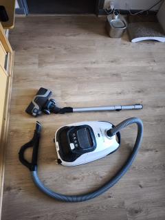Location aspirateur