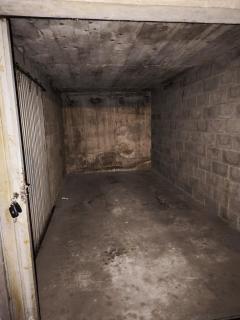 Location stockage en garage