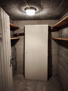 Location stockage en cave